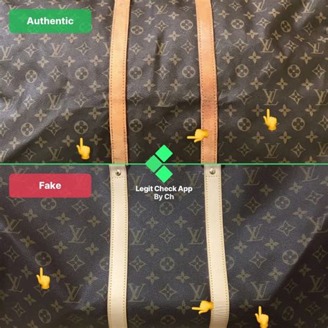 how to tell if a louis vuitton bag is fake|louis vuitton authenticity check.